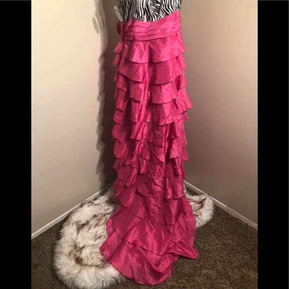 Windsor prom dress - Picture 11 of 14